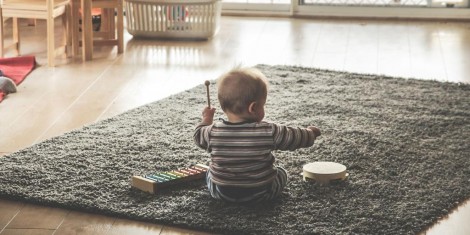 Comment Favoriser Le Developpement Du Cerveau De Votre Bebe Soins De Nos Enfants