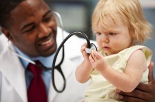 Vous Et Le Medecin De Votre Enfant Soins De Nos Enfants