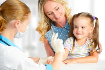 Le Vaccin Contre La Varicelle Soins De Nos Enfants