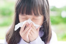 Le rhume chez les enfants | Soins de nos enfants