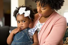 Aider les enfants à affronter leurs peurs  