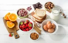 Les allergies et les intolérances alimentaires : quelle est la différence et puis-je les éviter?