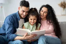 Encourager la lecture chez les enfants d’âge scolaire