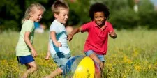L'activité physique : combien et quoi faire?