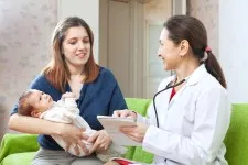 Les produits de santé naturels et les enfants 