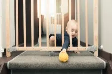 La sécurité de votre enfant à la maison