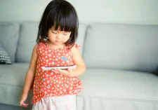 L’utilisation des écrans et les jeunes enfants