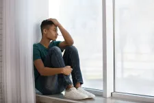 L’anxiété et les troubles anxieux