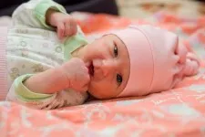 La peau de votre bébé