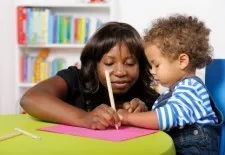 Les milieux de garde : faire le meilleur choix pour votre famille  