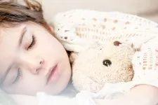 De saines habitudes de sommeil pour votre bébé et votre enfant 