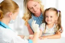 Le vaccin contre la grippe
