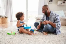 Jeux, jouets et activités pour les tout-petits de 12 à 24 mois