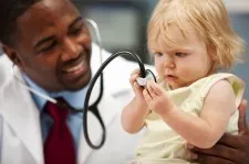 Vous et le médecin de votre enfant