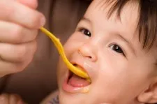 Les besoins en fer des bébés et des enfants