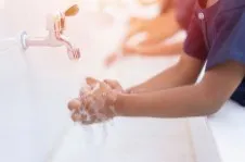La roséole