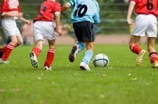 Quand mon enfant sera-t-il prêt à faire du sport?