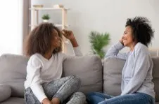 Parler avec votre adolescent
