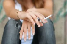 Le tabagisme et votre enfant ou votre adolescent