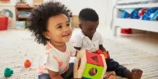 Le développement de votre enfant : À quoi vous attendre