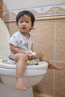 Les infections urinaires