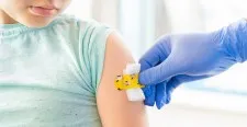 Le vaccin RRO (contre la rougeole, la rubéole et les oreillons)