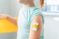 La vaccination et votre enfant